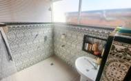 Herverkoop - Villa -
Villamartin - Costa Blanca