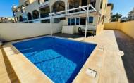 Reventa - Apartment -
La Mata - Costa Blanca