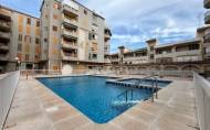Herverkoop - Apartment -
Torrevieja - Acequion