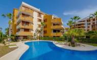 Herverkoop - Apartment -
Torrevieja - Punta Prima