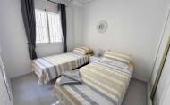 Reventa - Town House -
Orihuela Costa - Costa Blanca