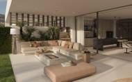 Resale - Villa -
Marbella - Golden Mile