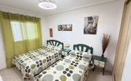 Herverkoop - Apartment -
Orihuela Costa - La Zenia