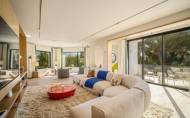 Revente - Villa -
Nueva Andalucía - Costa del Sol