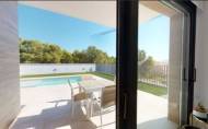 New Build - Villa -
La Nucía - Urb. Don Mar