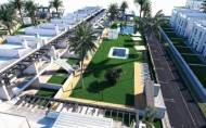 Nieuwbouw Woningen - Bungalow -
Pilar de la Horadada - pueblo