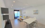 Reventa - Apartment -
Pilar de la Horadada - Costa Blanca