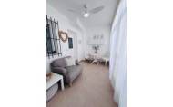 Herverkoop - Town House -
Villamartin - Orihuela Costa