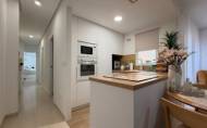 Revente - Apartment -
Torrevieja - Centro