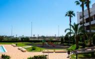 Herverkoop - Apartment -
Orihuela Costa - Cabo Roig