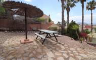 Reventa - Villa -
Algorfa - Lomas de La Juliana
