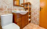 Reventa - Town House -
Orihuela Costa - Costa Blanca