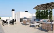 New Build - Penthouse -
Santa Pola - Playa Tamarit