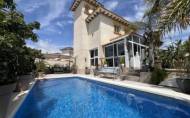 Revente - Villa -
Orihuela - Costa Blanca Sur