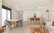 Nieuwbouw Woningen - Villa -
Los Alcazares - Serena Golf