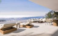 Nouvelle construction - Apartment -
Fuengirola - Higueron