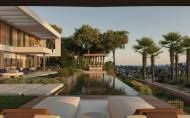 Obra nueva - Villa -
Marbella - Nueva Andalucia