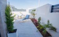 Nieuwbouw Woningen - Villa -
Los Montesinos - La Herrada