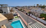 Resale - Villa -
Torrevieja - Costa Blanca