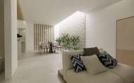 Nieuwbouw Woningen - Apartment -
Catral - pueblo