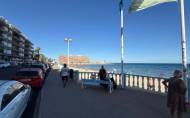 Revente - Apartment -
Torrevieja - Costa Blanca