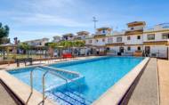 Resale - Town House -
Torrevieja - Costa Blanca