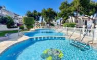 Herverkoop - Bungalow -
Torrevieja - Costa Blanca