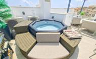 Resale - Villa -
Villamartin - Costa Blanca