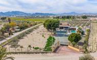 Herverkoop - Finca -
Puerto Lumbreras - El Esparragal