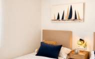 Nouvelle construction - Villa -
Baños y Mendigo - Altaona Golf