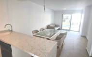 Herverkoop - Apartment -
Playa Flamenca - Costa Blanca