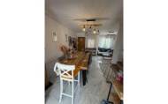 Herverkoop - Bungalow -
Torrevieja - Zona Los Frutales
