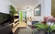 Herverkoop - Apartment -
Torrevieja - Paseo Maritimo