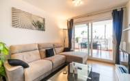 Herverkoop - Apartment -
Orihuela Costa - Villamartín