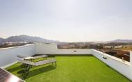 Nouvelle construction - Villa -
Polop - Polop Hills