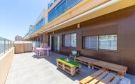 Reventa - Apartment -
Pilar de la Horadada - Costa Blanca