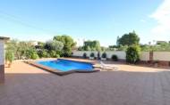 Reventa - Villa -
Torrevieja - Costa Blanca