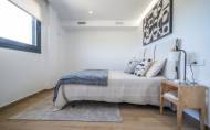 Nouvelle construction - Villa -
Algorfa - La Finca Golf