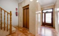 Herverkoop - Apartment -
Torrevieja - Centro