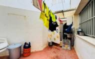 Herverkoop - Apartment -
La Mata - Costa Blanca