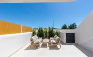 Obra nueva - Bungalow -
Dolores - Sector 3