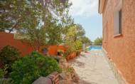 Resale - Villa -
Benitachell - Cumbre del Sol