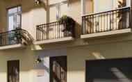 Herverkoop - Apartment -
Cartagena - Casco Antiguo
