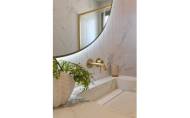 Nouvelle construction - Apartment -
La Manga del Mar Menor - Veneziola