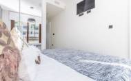 Nouvelle construction - Bungalow -
Torrevieja - Los Balcones
