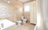Reventa - Villa -
Torrevieja - Costa Blanca