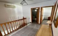 Reventa - Duplex -
Santa Pola - Costa Blanca