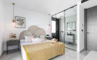 New Build - Villa -
Torrevieja - Los Balcones
