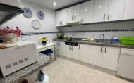 Herverkoop - Town House -
Guardamar del Segura - Costa Blanca