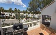 Herverkoop - Villa -
Orihuela - Inland